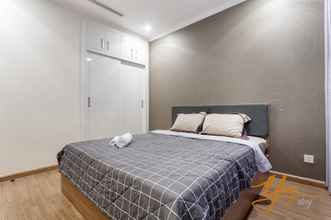 Phòng ngủ 4 Vinhomes Serviced Apartments Ying Stay