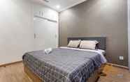 Bedroom 6 Vinhomes Serviced Apartments Ying Stay