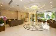 Lobi 7 Roliva Hotel & Apartment Danang