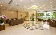 Lobby 7 Roliva Hotel & Apartment Danang