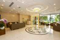 Lobby Roliva Hotel & Apartment Danang