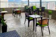 Bar, Cafe and Lounge Roliva Hotel & Apartment Danang