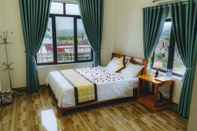 ห้องนอน Phong Nha Love Homestay