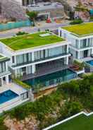 VIEW_ATTRACTIONS Ocean Front Villas Nha Trang