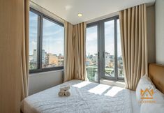 卧室 3 Signy House Hotel & Apartments