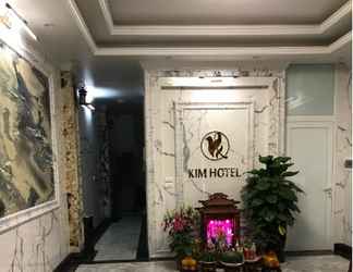 Lobi 2 Kim Hotel