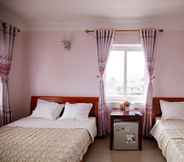 ห้องนอน 6 Khanh Hang Hotel