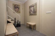 公共空间 OYO 647 Irooms Homestay