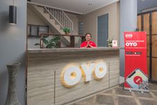 大堂 OYO 647 Irooms Homestay