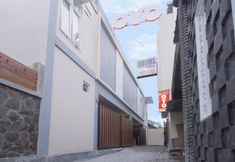 外部的 2 OYO 647 Irooms Homestay