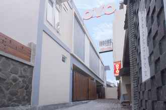 Exterior 4 OYO 647 Irooms Homestay