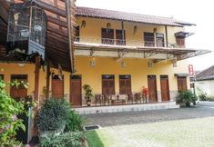 Exterior 7 OYO 405 Wisma Yosoputro