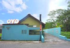 Exterior 2 OYO 722 Uno Guesthouse