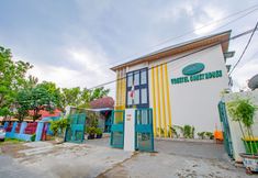 Exterior 3 Vosstel Guest House