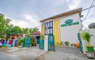 Bangunan 3 Vosstel Guest House