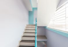 Ruang untuk Umum 7 Hotel O Balcon Biru