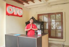 Lobby 4 OYO 146 Menteng Residence Near Kementerian Perencanaan Pembangunan Nasional/Badan Perencanaan Pembangunan Nasional (Kementerian PPN/Bappenas)