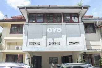 Bangunan 4 OYO 146 Menteng Residence Near RSUPN Dr.Cipto Mangunkusumo