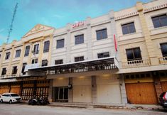 Exterior 2 OYO 623 Mmtc Guest House
