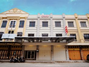 외관 4 OYO 623 Mmtc Guest House