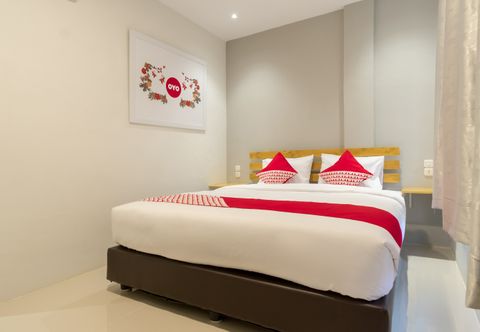 침실 OYO 623 Mmtc Guest House
