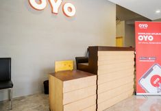 로비 5 OYO 623 Mmtc Guest House