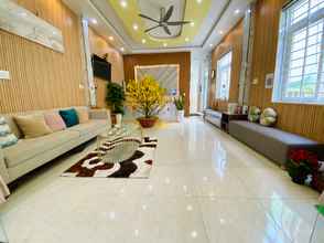 Sảnh chờ 4 Ngoc Anh Hotel Con Dao