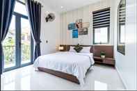 Bedroom Peaceful House Homestay