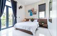 ห้องนอน 3 Peaceful House Homestay