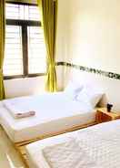 BEDROOM VALERIE Rooftop Homestay Nha Trang