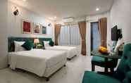 Kamar Tidur 6 Hanoi Gatsby Hotel