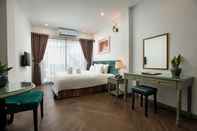 Bedroom Hanoi Gatsby Hotel