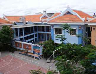 Luar Bangunan 2 Maison Chance Guest House