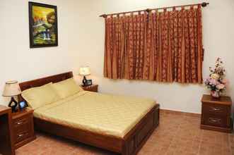 Bilik Tidur 4 Maison Chance Guest House