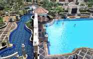 Kolam Renang 5 Mediterania Garden Residence 1 by SAS Property