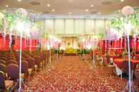 Functional Hall Grand Mutiara Hotel Bontang