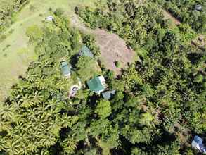 Luar Bangunan 4 Tangkoko Sanctuary Villa