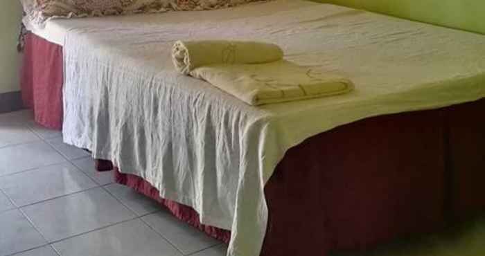 Kamar Tidur Aduas Inn