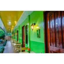 Luar Bangunan 4 Constantino Guest House