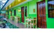 Luar Bangunan 6 Constantino Guest House