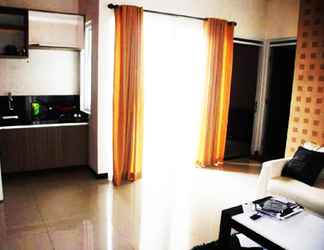 Kamar Tidur 2 Homestay GreenHill		