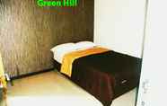 Kamar Tidur 6 Homestay GreenHill		