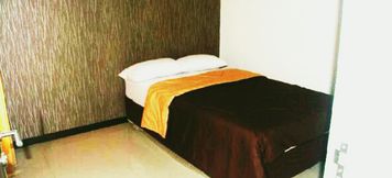 Kamar Tidur 6 Homestay GreenHill		