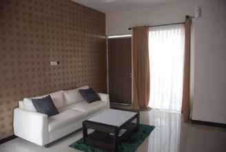 Common Space 4 Homestay GreenHill		