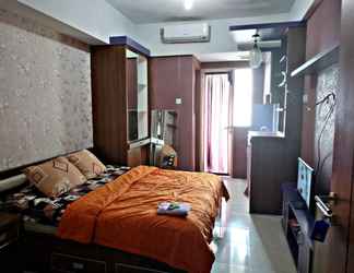 Kamar Tidur 2 Apartemen Kota Ayodhya by My Home