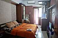 Bedroom Apartemen Kota Ayodhya by My Home