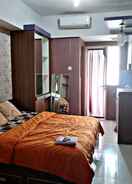 BEDROOM Apartemen Kota Ayodhya by My Home