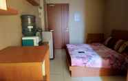 Kamar Tidur 2 Apartemen Kota Ayodhya by My Home