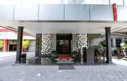 Exterior 3 Wisma GM