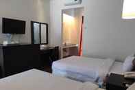 Kamar Tidur Ompu Herti Hotel